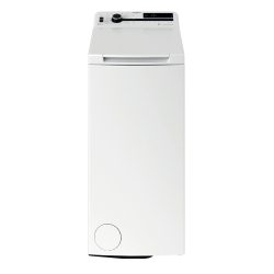   Whirlpool TDLRB 65261BS EU/N felültöltős mosógép inverteres