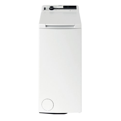 Whirlpool TDLRB 65261BS EU/N felültöltős mosógép inverteres