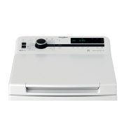 Whirlpool TDLRB 65261BS EU/N felültöltős mosógép inverteres