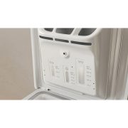 Whirlpool TDLRB 65261BS EU/N felültöltős mosógép inverteres