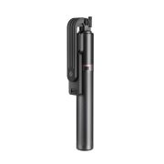 Telesin TE-RCSS-003 Selfi Stick Tripod BT távirányítóval, 1,3m