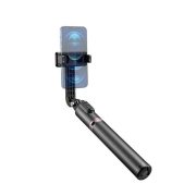 Telesin TE-RCSS-003 Selfi Stick Tripod BT távirányítóval, 1,3m