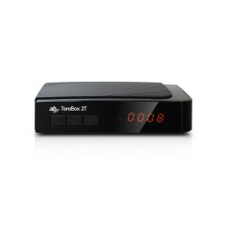 AB Terebox 2T DVB-T2/C settop box
