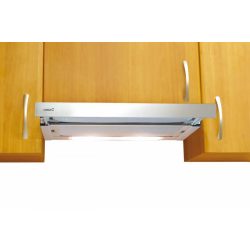 Cata TF-2003 60cm LED duralum beépíthető páraelszívó