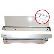 Cata TF-2003 60cm LED duralum beépíthető páraelszívó