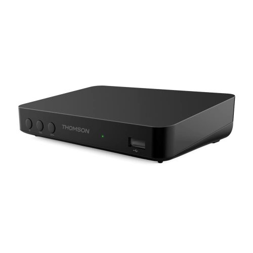 Thomson THT808 DVB-T/T2 beltéri egység