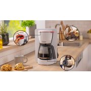 Bosch TKA2M111 filteres kávé-teafőző