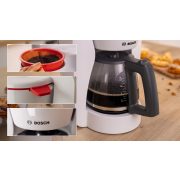 Bosch TKA2M111 filteres kávé-teafőző