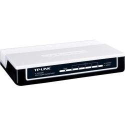TP-Link TL-SG1005D 5portos 10/100/1000Mbps switch