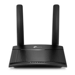 TP-Link TL-MR100 3G/4G SIM kártyás wifi router