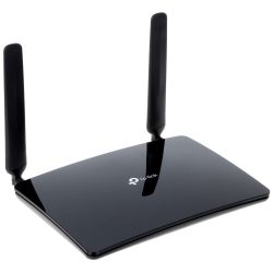 TP-Link TL-MR6400 3G/4G SIM Card wifi router