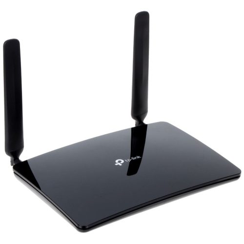 TP-Link TL-MR6400 3G/4G SIM Card wifi router