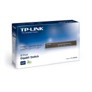 Tp-Link TL-SG1008 8 portos switch