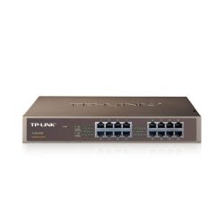 TP-Link TL-SG1016D 16 portos swtich