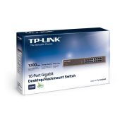 TP-Link TL-SG1016D 16 portos swtich