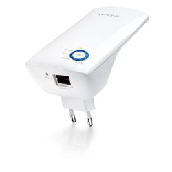 TP-Link TL-WA850RE Access Point+Wi-Fi jelerősítő