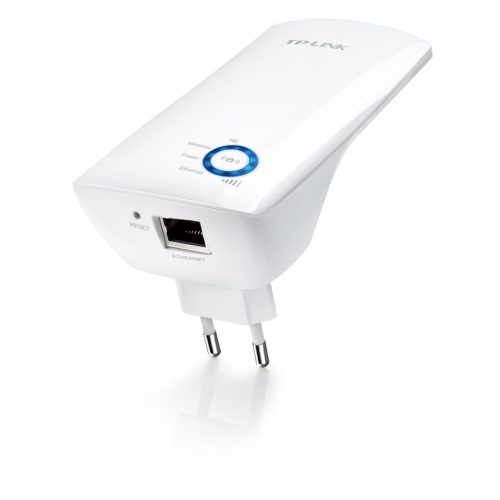 TP-Link TL-WA850RE Access Point+Wi-Fi jelerősítő