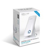 TP-Link TL-WA850RE Access Point+Wi-Fi jelerősítő