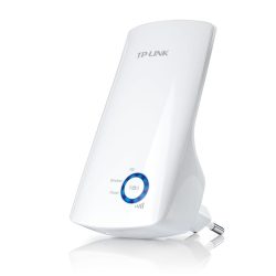 Tp-link TL-WA854RE Access Point + Wifi jelerősítő