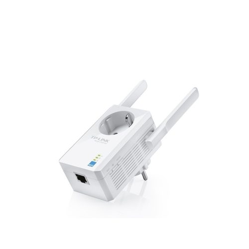 TP-Link TL-WA860RE wifi jelerősítő