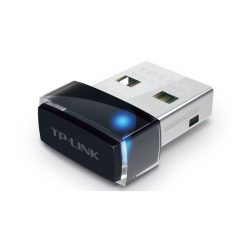 TP-Link TL-WN725N 150Mbps USB WiFi adapter