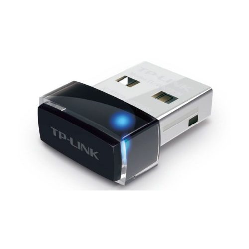 TP-Link TL-WN725N 150Mbps USB WiFi adapter