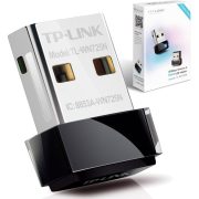 TP-Link TL-WN725N 150Mbps USB WiFi adapter