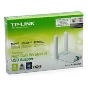 TP-Link TL-WN822N 300Mbps N High Gain Wireless USB adapter