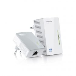 TP-Link AV600 Powerline WiFi KIT TL-WPA4220