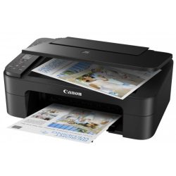 Canon TS3450 MFP multifunkciós nyomtató USB+Wifi