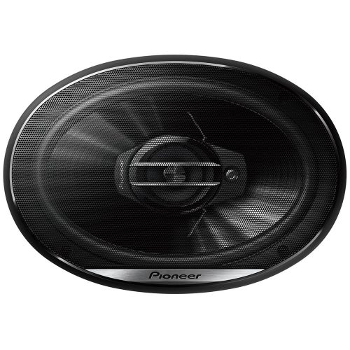 Pioneer TS-G6930F ovális autóhangszóró pár