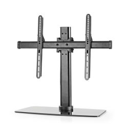   Nedis TVSM2330BK álló talpas tv állvány 32-65" max. 45kg