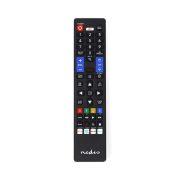 Nedis TVRC45SABK utángyártott Samsung tv távirányító