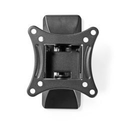  Nedis TVWM1310BK Fali TV-tartókonzol, 13-27", Max 15 kg