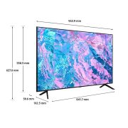 Samsung UE43CU7172U/XXH 108cm UltraHD 4K Smart LED TV