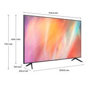 Samsung UE50AU7022K 125cm UHD 4K Smart LED TV