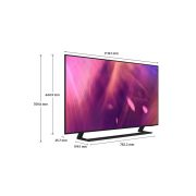 Samsung UE50AU9002K 127cm Ultra HD 4K Smart LED TV