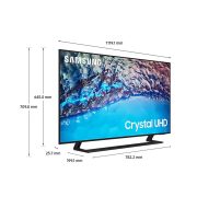 Samsung UE50BU8502K 127cm UHD 4K Smart LED TV