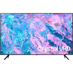 Samsung UE65CU7172U 164cm 4K UHD Smart LED TV