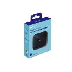 TP-Link UH400 4 portos USB3.0 HUB