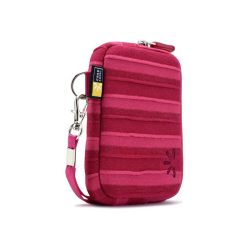 Case Logic UNZT202 PINK fotóstáska