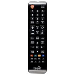 Home URC SAM 2 utángyártott Samsung tv távirányító