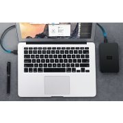 Ugreen 10355B USB2.0-A - Mini USB kábel, 1m