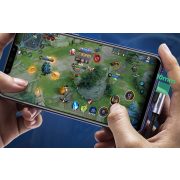 Ugreen US176 USB-A pipa - USB-C pipa (Type-C) kábel, 1m