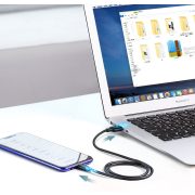 Ugreen US184 Type-C, USB 3.0 USB-A - USB-C kábel, 2m