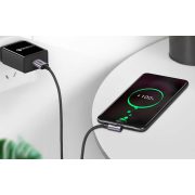 Ugreen US284 USB-A - USB-C pipa (Type-C) kábel, 2m