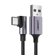Ugreen US284 USB-A - USB-C pipa (Type-C) kábel, 1m