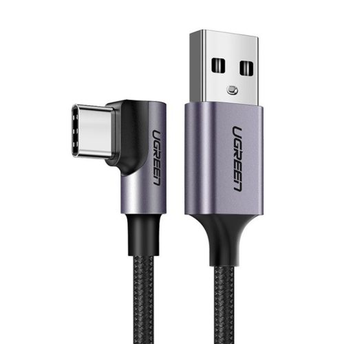 Ugreen US284 USB-A - USB-C pipa (Type-C) kábel, 1m