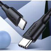 Ugreen US286 USB-C - USB-C (Type-C) kábel, 1,5m