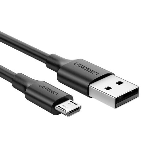 Ugreen US289 USB 2.0 - Micro USB kábel, 1,5m